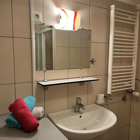 Cosy In Ljubljana Apartment *