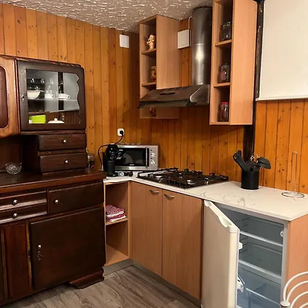 Cosy In Ljubljana * Sentvid