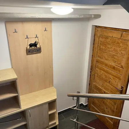 Apartment Cosy In Ljubljana