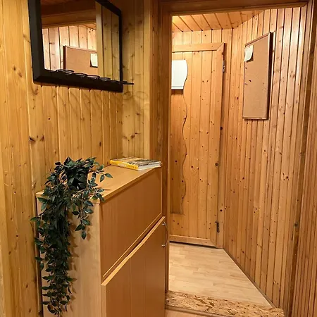 아파트 Cosy In Ljubljana