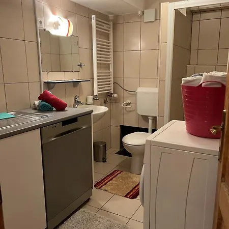 Apartment Cosy In Ljubljana *