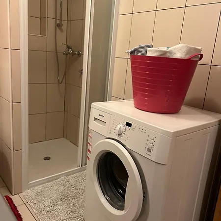 Apartment Cosy In Ljubljana Sentvid