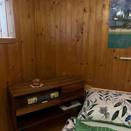 아파트 Cosy In Ljubljana *