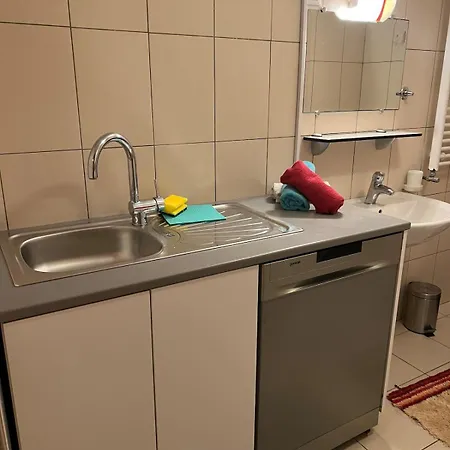 Apartment Cosy In Ljubljana *
