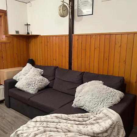 Cosy In Ljubljana Apartment *