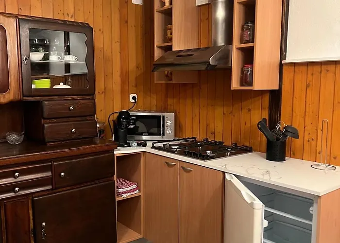 Cosy In Ljubljana * Sentvid