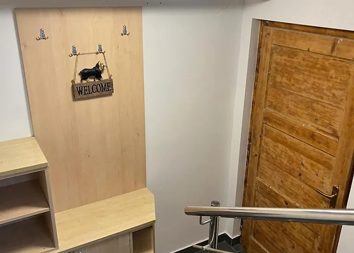 Appartamento Cosy In Ljubljana