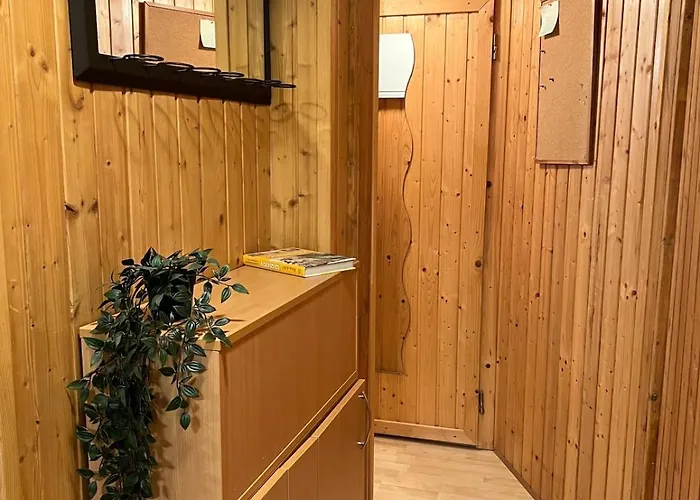 Appartamento Cosy In Ljubljana