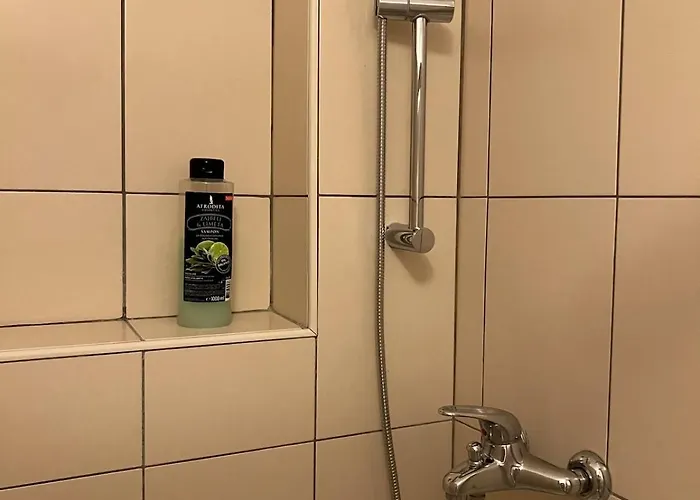 Appartamento Cosy In Ljubljana *