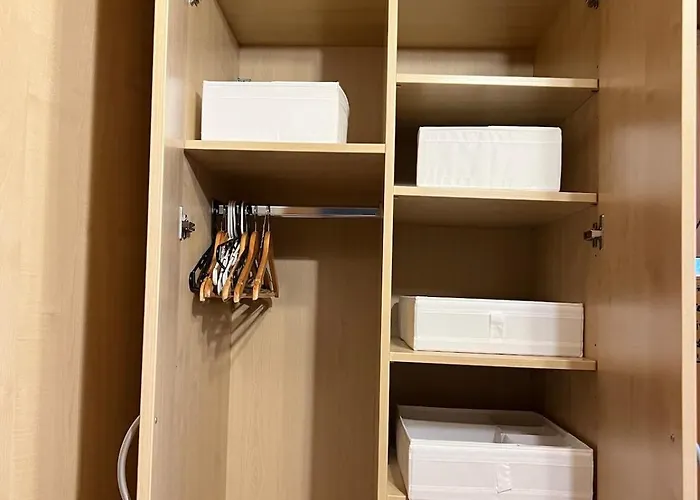 Cosy In Ljubljana Appartamento