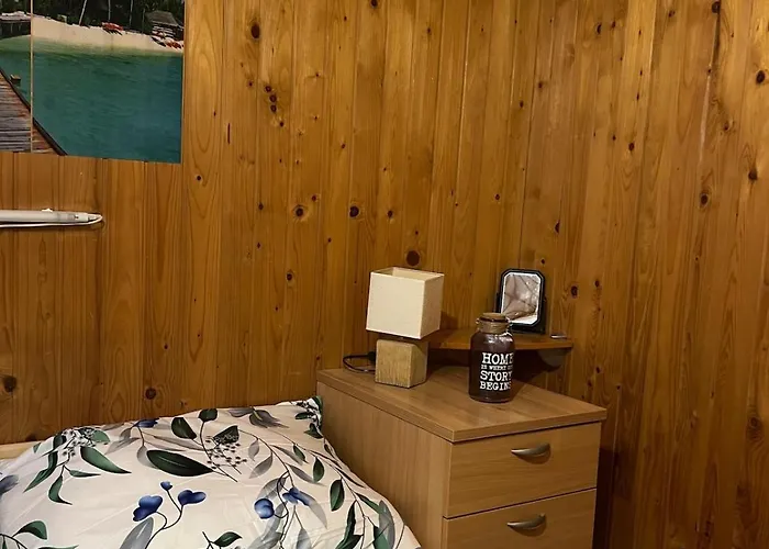 Cosy In Ljubljana Appartamento *