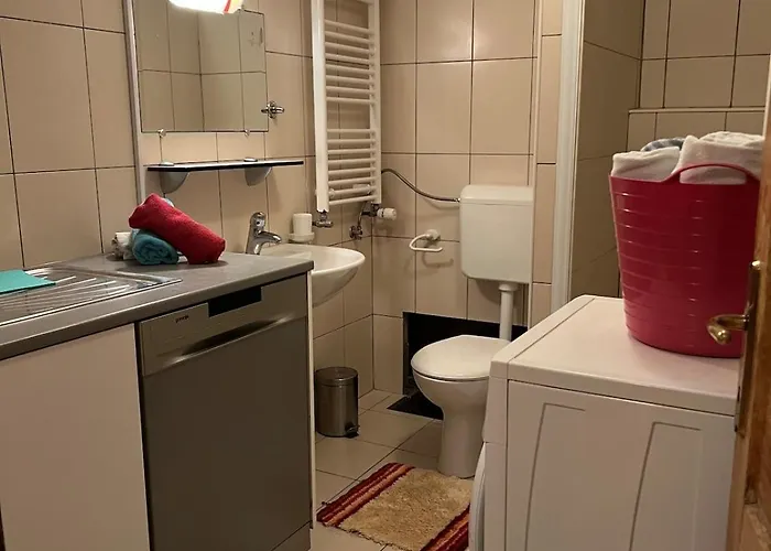 Appartamento Cosy In Ljubljana *