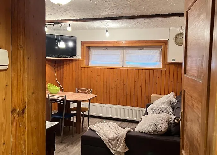 Cosy In Ljubljana Appartamento Sentvid