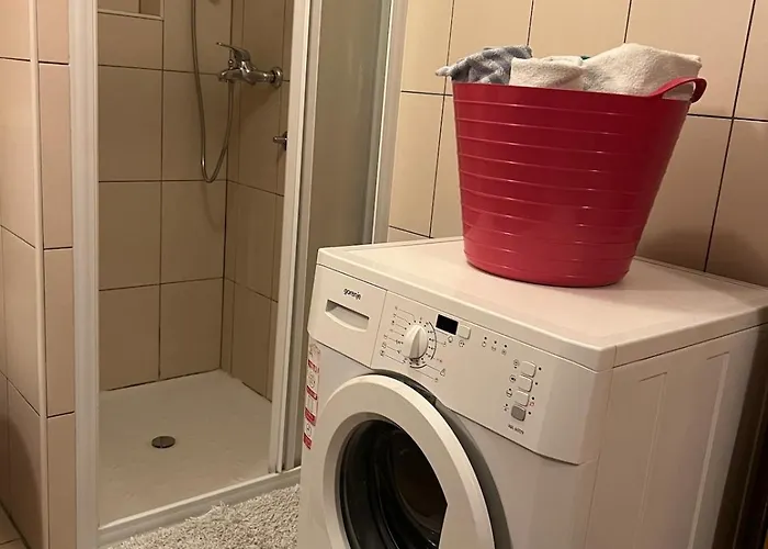 Appartamento Cosy In Ljubljana Sentvid