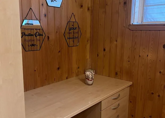 Cosy In Ljubljana * Sentvid