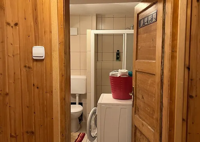 Cosy In Ljubljana Appartamento