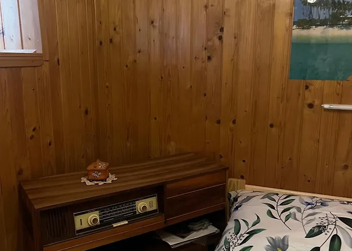 Appartamento Cosy In Ljubljana *