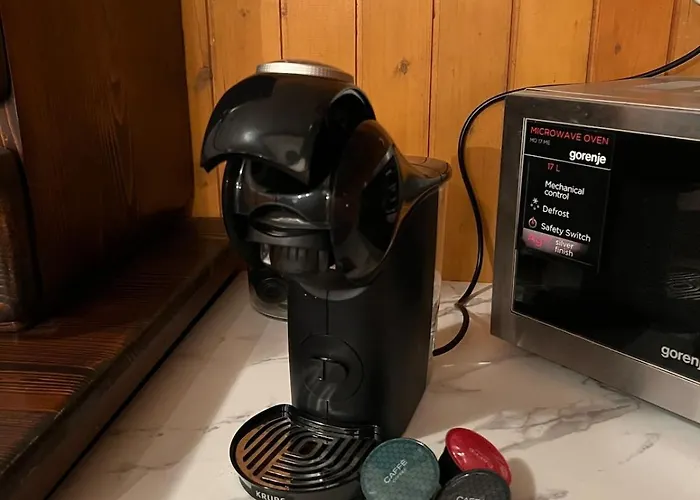 Appartamento Cosy In Ljubljana Sentvid