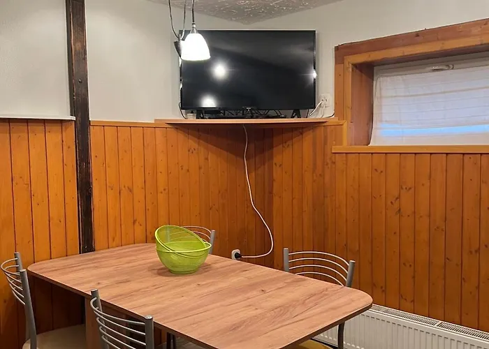 Cosy In Ljubljana Sentvid