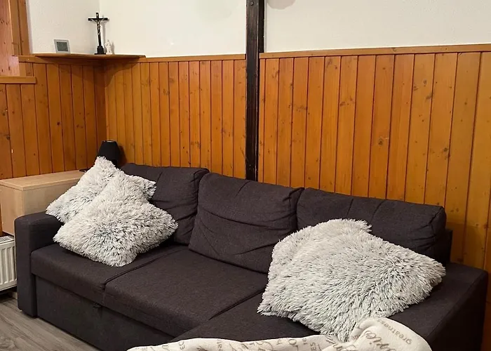 Cosy In Ljubljana Appartamento *